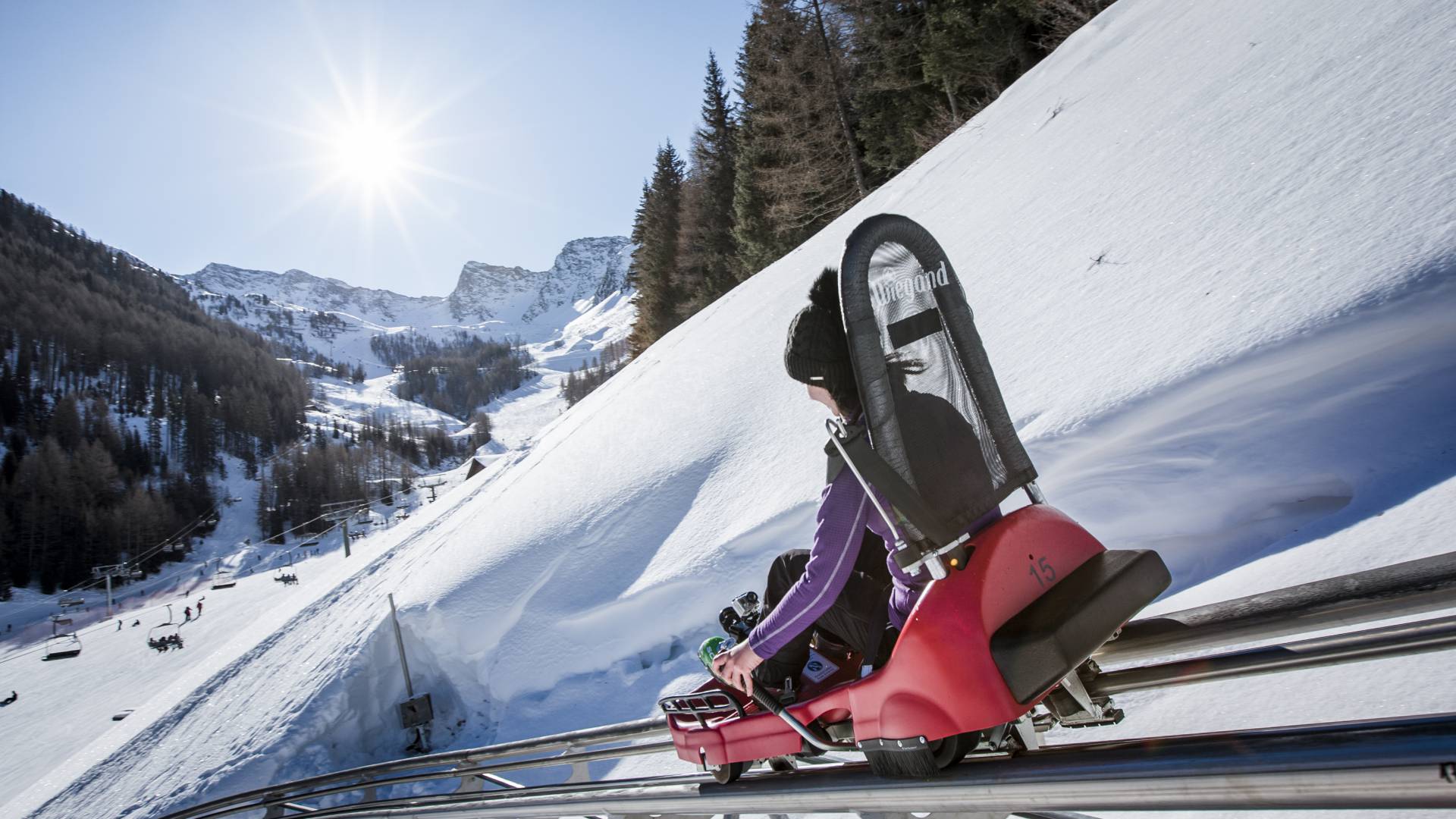 Alpine Coaster